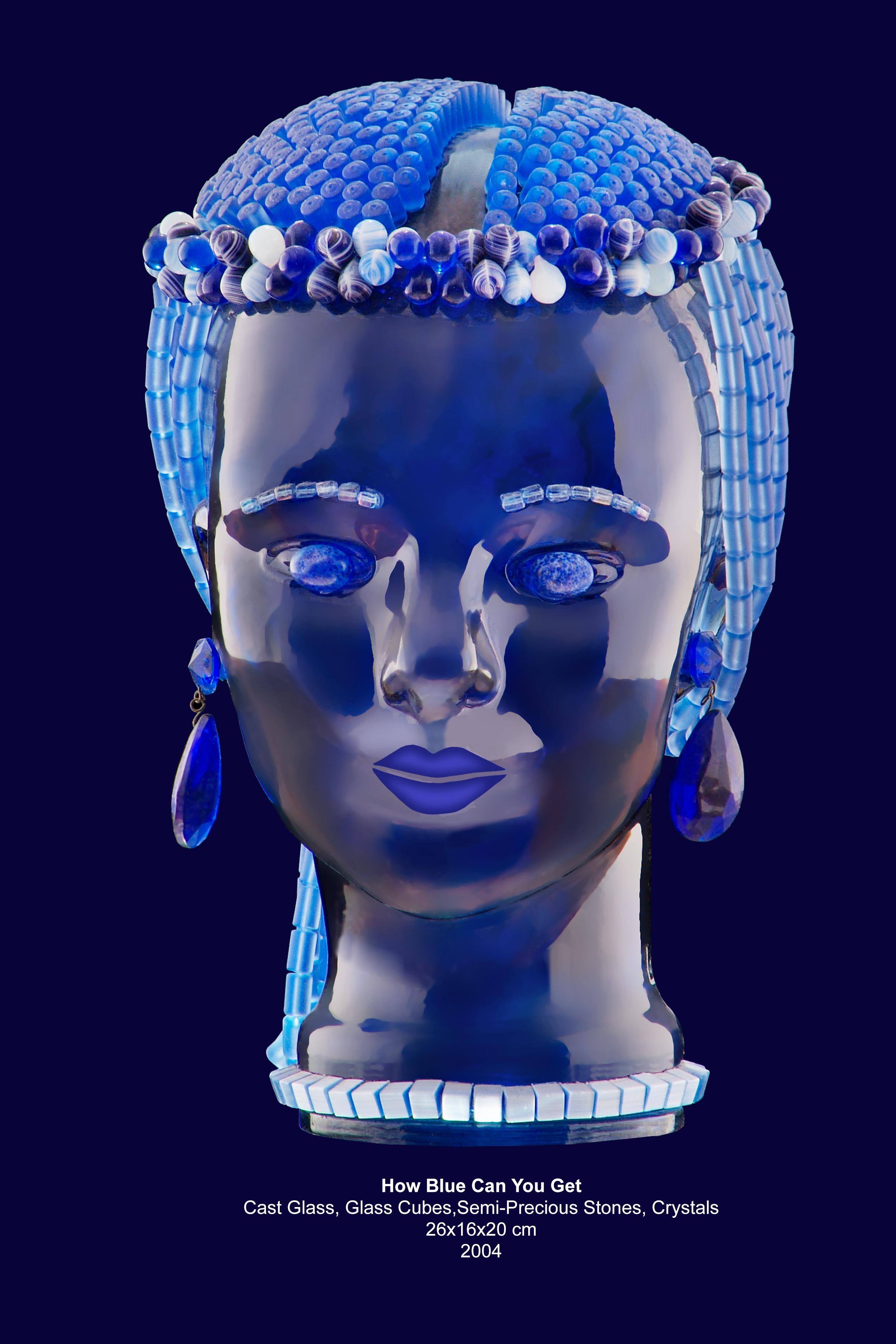 How Blue Can You Get